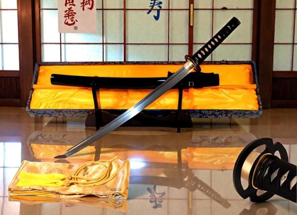 Musashiichi Walizashi